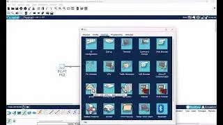 How to configure an email server with SMTP and POP3