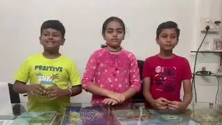 Water Conservation project (Fun Game and sensor Innovation 