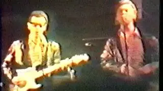 Del Shannon 7.2.1981 Buddy Holly Tribute 3 Surf Ballroom Iowa