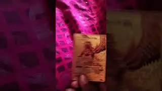 The Winged Dragon Ra like and subscribe 300