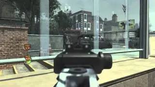 A Perfect Round of HC S&D.