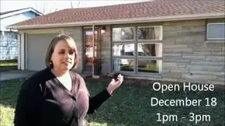 SOLD - Open House - 2405 W Sheffield Muncie Indiana Home For Sale - SOLD