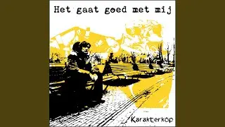 Rust weer gevonden