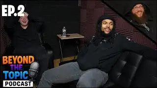 Ghost Stories, College Chaos & an Unexpected Rap Battle