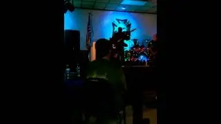 Omega Reign - Live your Life