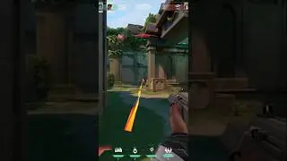 Phoenix Phantom Gun Vs Raze Sniper Gun #Valorant #Gun #phantom