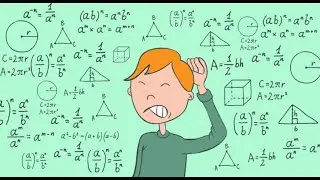 Maths Algebraic Formulas. Remember Easily (Part-2)