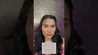 Square face makeup tutorial | Contouring for square faces
