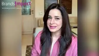 Brands Impact Healthcare Excellence Awards || Neelam Kothari Soni