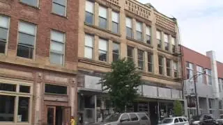 It Takes A Village: The Historic East Village Neighborhood of Des Moines