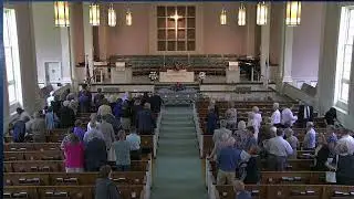 Billie Ruth Graves Celebration of Life 6/28/2025