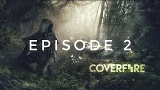 Cover Fire Episode 2 Full Gameplay.(Android)