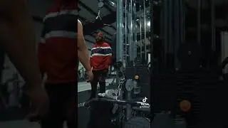 Why gym culture is the best