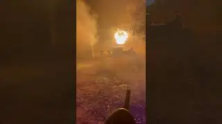 Zombie shooting #Black Ops Paintball & Airsoft