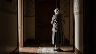 Mi abuela cerró la puerta y dijo “aquí no pasó nada”… pero yo lo recuerdo