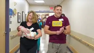 Dell Children&rsquo;s Medical Center Implants Berlin Heart on World&rsquo;s Youngest Recipient