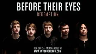 Before Their Eyes - Everything