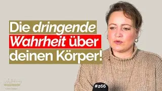 Die Folge, die deine Beziehung zu deinem Körper für immer verändert!