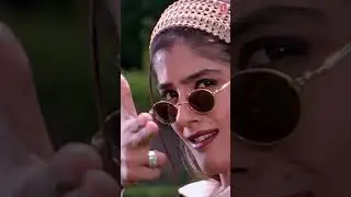 Ankhiyon Se Goli Mare 👉🏼#sonunigam #jaspindernarula #govindasongs #raveenatandon #danceshorts