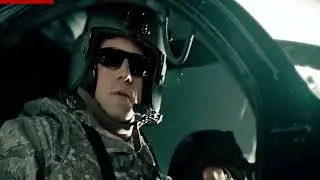 Faora-Ul vs Kal-El Man of Steel Part 3