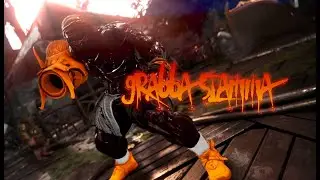 BDO Berserker Montage #5 - Grabba Slamma ft ChatGPT