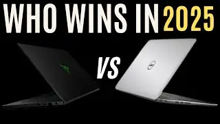 Razer Blade 15 vs Dell XPS 15 (2025) &mdash; Gaming King or Creator Dream?