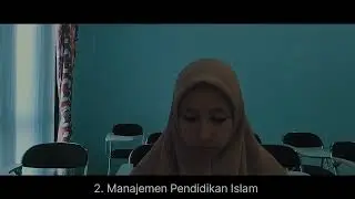CONVIDENCE STIT AL HIKMAH 2023 (Creative Content Video Competition)