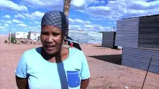 Mariental residents express mixed feelings over curfew - NBC