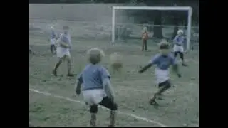 Auburn Eagles Colts vs. AC Wright & Sons Jets, 1971