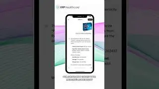 XRPH AI Stops Fake Medicines 🚫💊