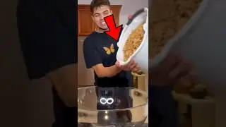 Most Unhealthy Cereal On Earth