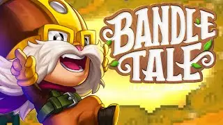 Returning to Yarnville!! &ndash; Bandle Tale