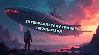 Interplanetary Trade Revolution