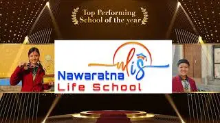 Congratulations Nawaratna Life School | Uptimaze Awards 2025
