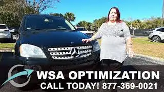 WSA Optimization - Credit Repair