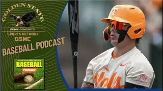 Impact NL Prospects: GSMC Baseball Podcast