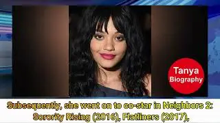Kiersey Clemons Biography, Age, Weight, Relationships