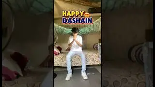 Happy Dashain YouTube Family😍#minivlog #bimalvlog #villagelifestyle #dashai #funny #trendingvideo