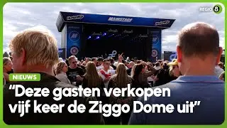 De Bankzitters en Duitse popzangeres Nena zetten Huntenpop Ulft op z&rsquo;n kop