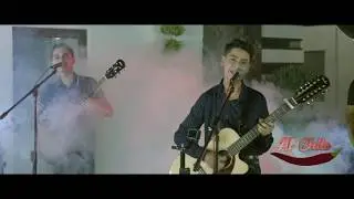 Por Que Te Marchaste - Erik Alexander (En Vivo)