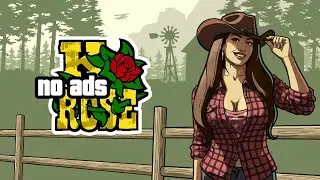 🥀 K-Rose &mdash; GTA San Andreas Radio (No Ads) SA Soundtrack, Music | No Commercials | KRose, K Rose