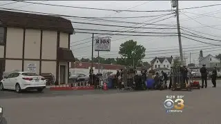 Creed II Filming Makes A Stop In Delaware County