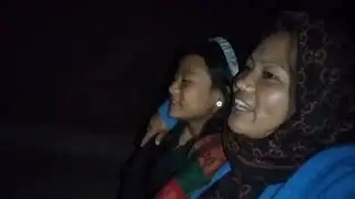 Shree antu ko yatra day 1 hai yo chai shree sagma ma.vi pariwar 