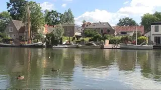 Room for the river