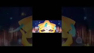 Pokemon - Legendary Jirachi #pokemon