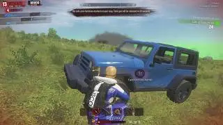 Sleiger&acute;s H1Z1 Highlights #17 ~20 kills by my own, best game yet~