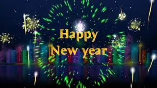 HAPPY NEW YEAR | Moviemate Media Wishes you and your family a very very Happy New Year