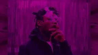 [FREE]J.I.D Type Beat 2019 [169 BPM] New Beat ATMOSHIV
