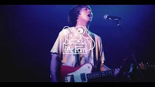 【LIVE】掌上の劇場/fAtFam 
