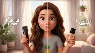 BB vs Тональна основа: що краще на кожен день? 👱&zwj;♀️